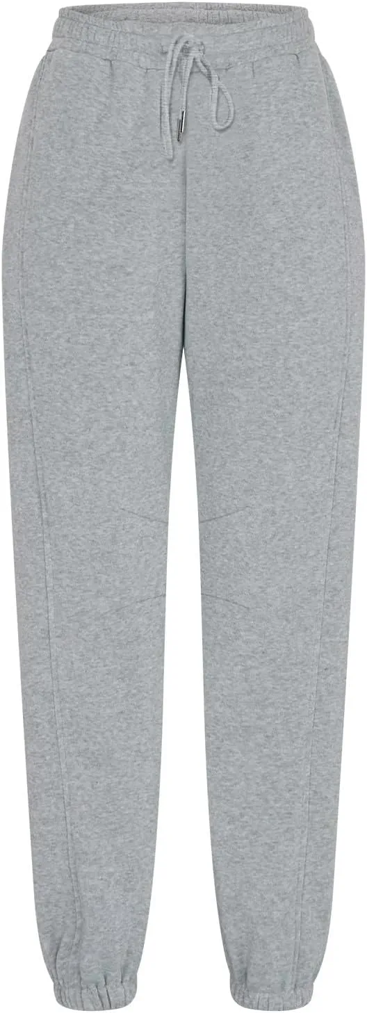 2024 Cinch Bottom Sweatpants for Women Casual High Waisted Workout Active Joggers Pants Baggy Lounge Bottoms