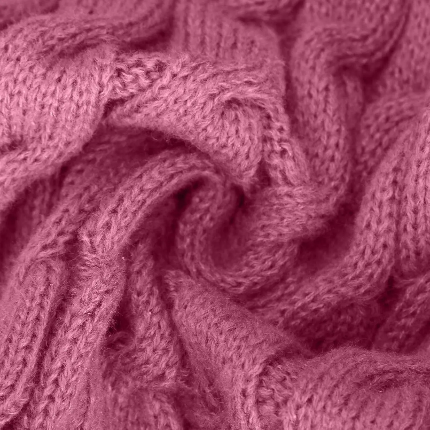2024 Fall Fashion Jackets For Women Plus Size Chunky Open Front Cable Knit Long Cardigan Loose Comfy Winter Sweaters