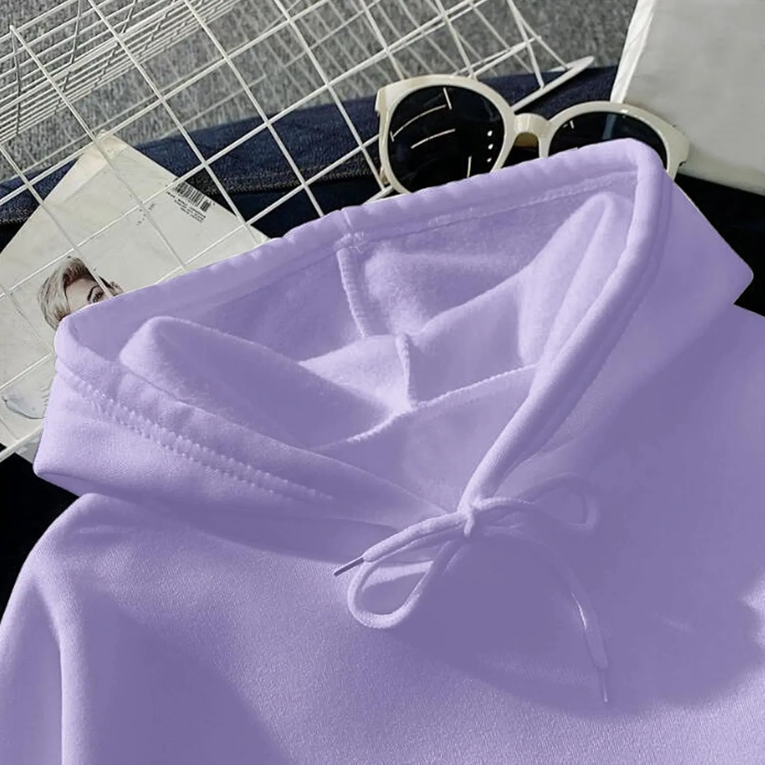 aihihe womens hoodies pullover trendy plus size hoodies comfy fall clothes women lightweight black sweatshirt fit hoodie
