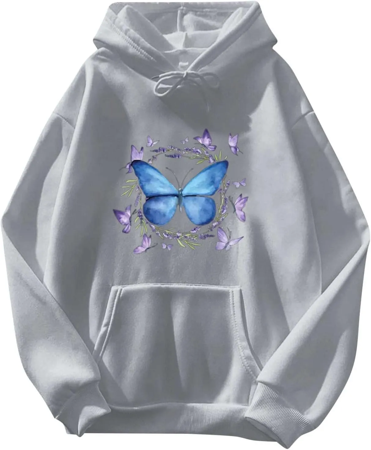 aihihe womens hoodies pullover trendy plus size hoodies comfy fall clothes women lightweight black sweatshirt fit hoodie
