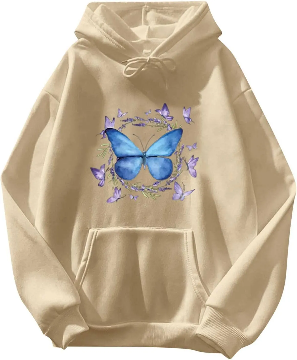 aihihe womens hoodies pullover trendy plus size hoodies comfy fall clothes women lightweight black sweatshirt fit hoodie