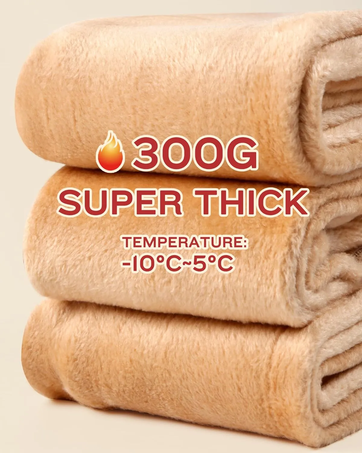 ATHVOTAR Fleece Lined Winter Tights Women - Thermal Warm Opaque Pantyhose Thick Sheer Leggings