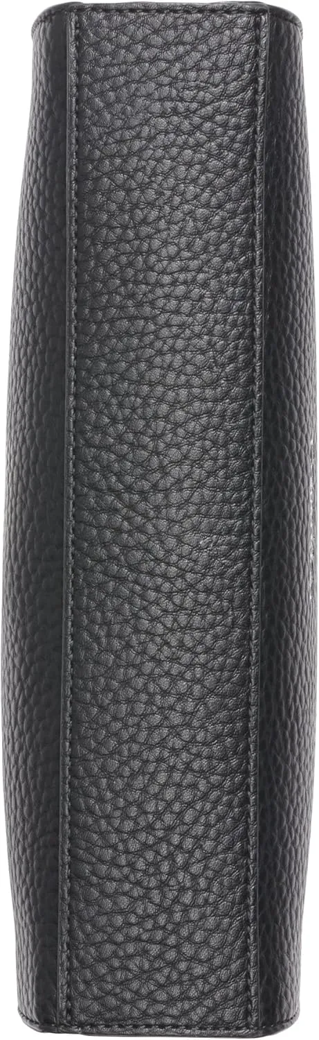 Calvin Klein Garnet Top Zip Crossbody