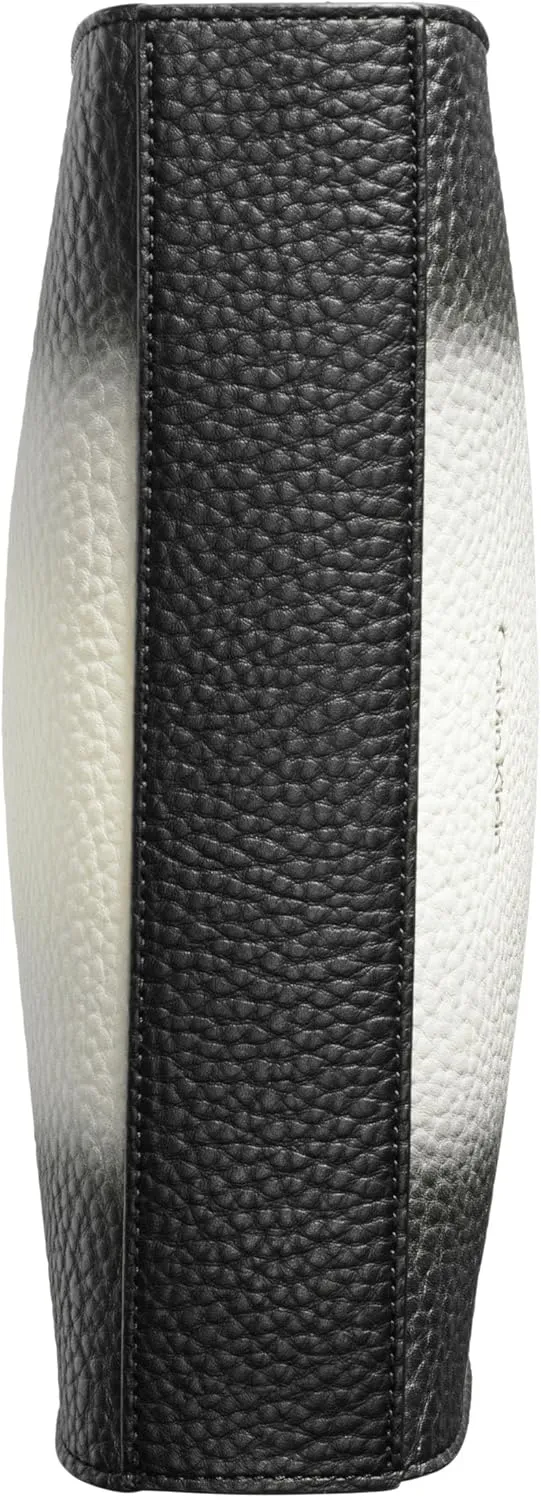 Calvin Klein Garnet Top Zip Crossbody