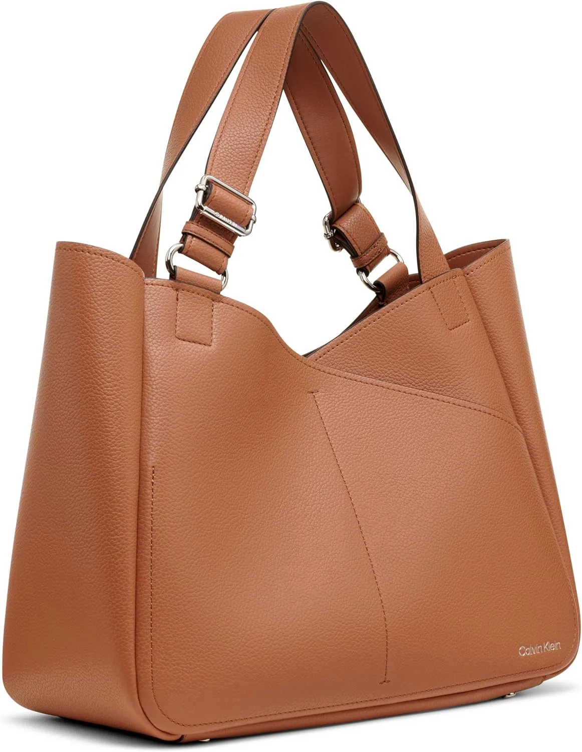 Calvin Klein Zoe Tote