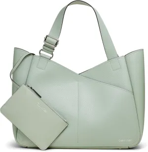 Calvin Klein Zoe Tote