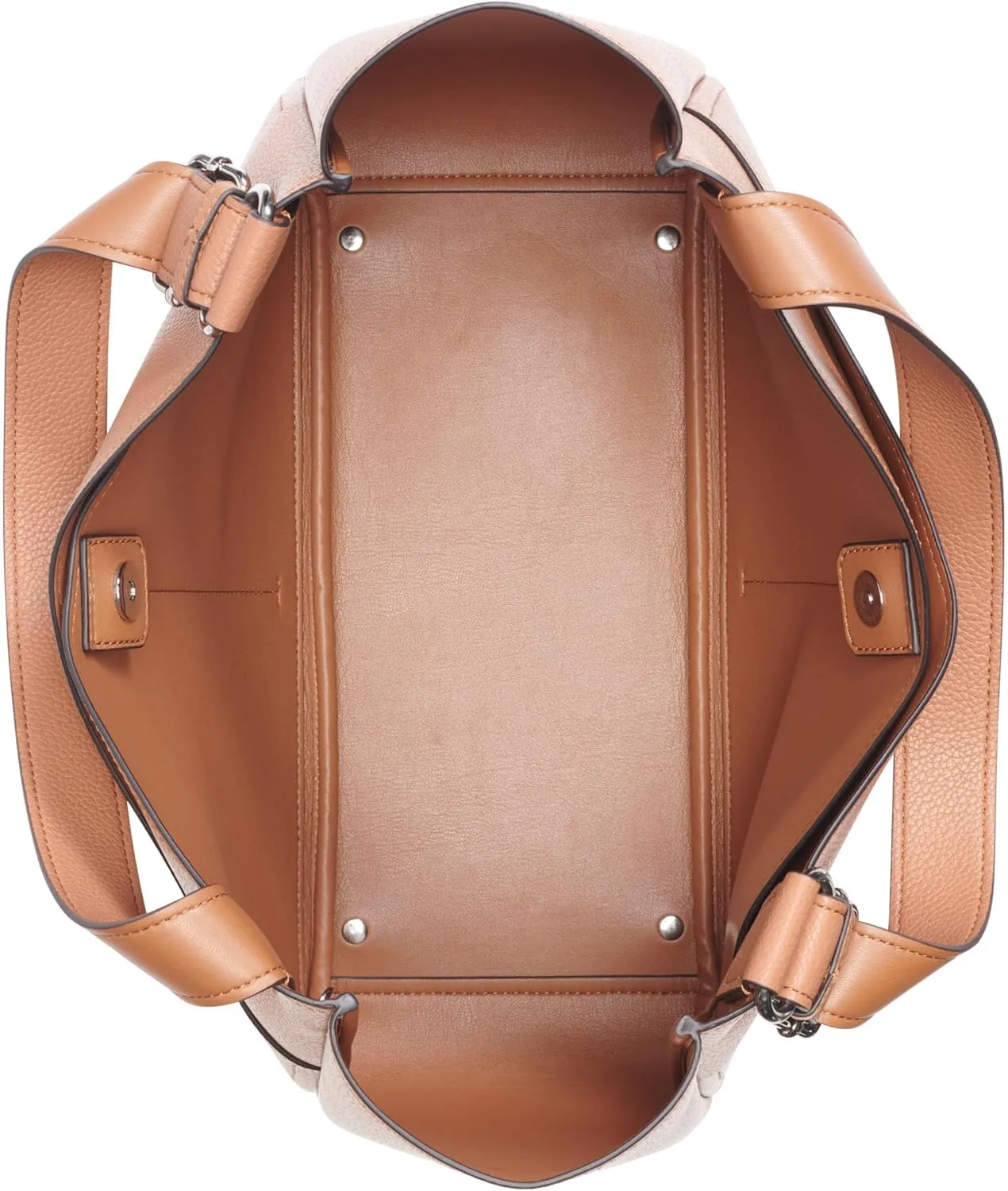Calvin Klein Zoe Tote