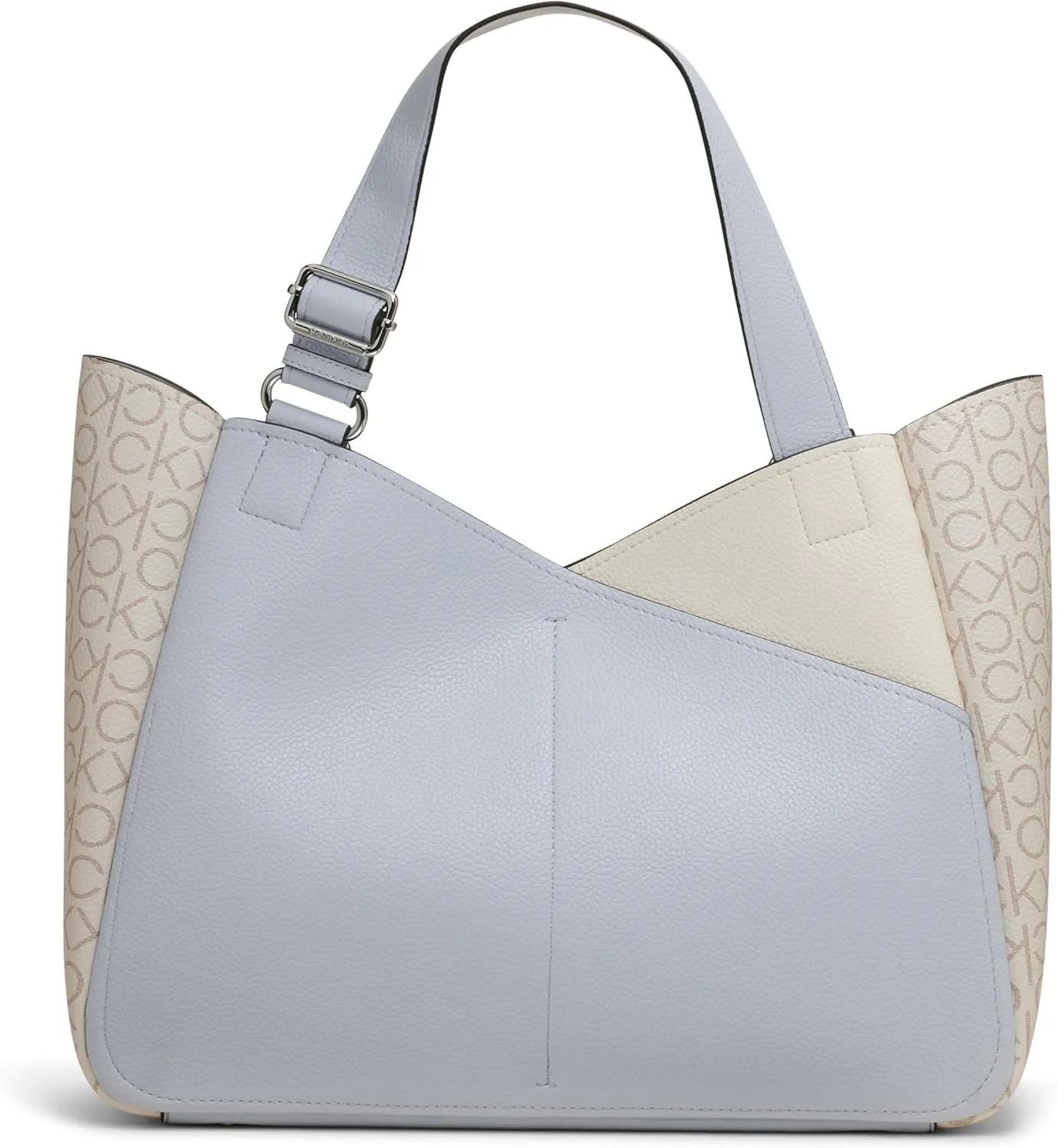 Calvin Klein Zoe Tote