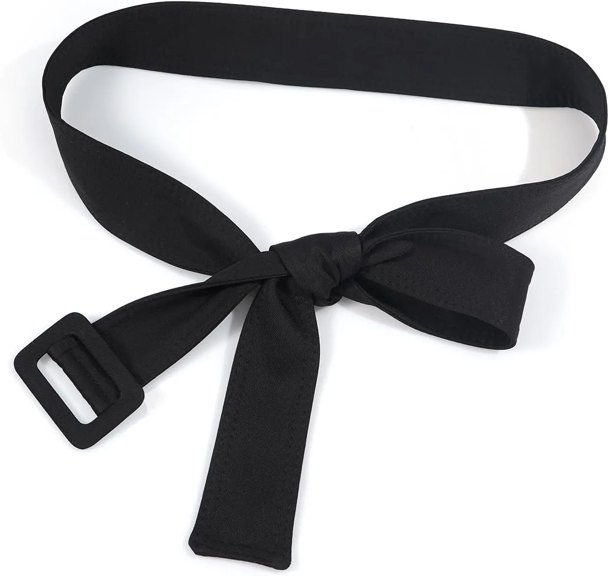 Glamorstar Overcoat Waist Belt for Women Wide Coat Belt