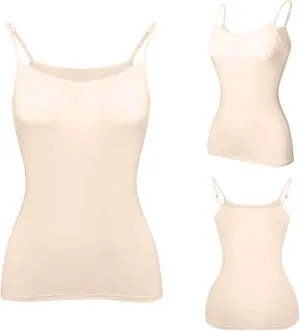 Gym Running Vest Tops Womens Sleeveless Open Back Sport Yoga Vest Tops with Built in Bras Workout Clothes Exercise Tank Tops