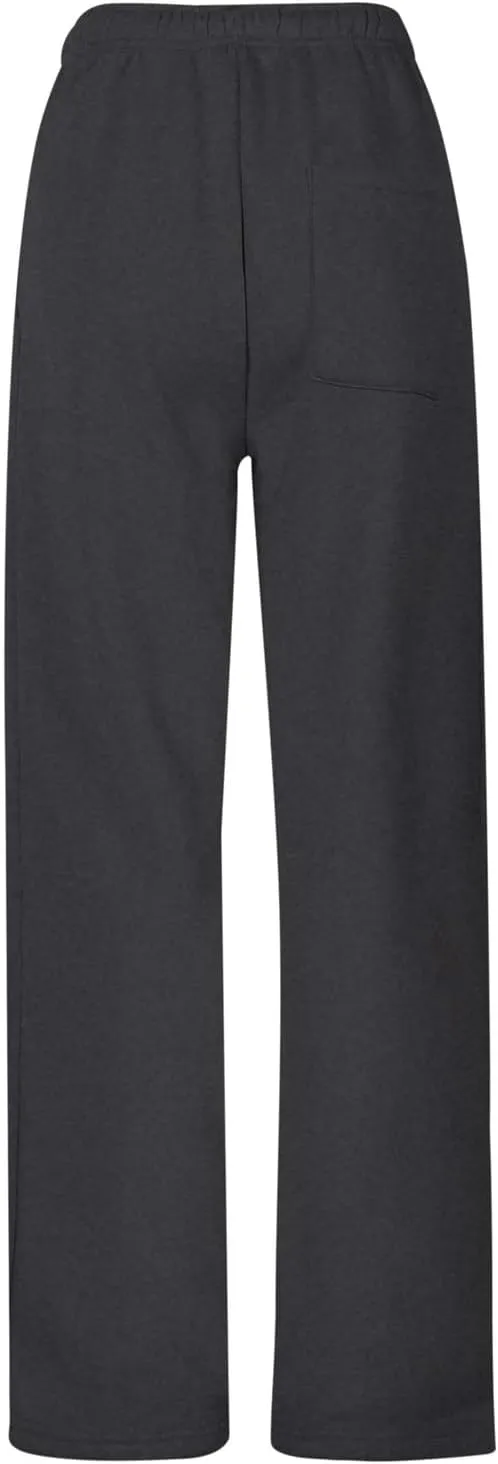 High Waisted Sweatpants for Women Baggy Lounge Bottoms High Waisted Solid Casual Joggers Pants Womens Trousers