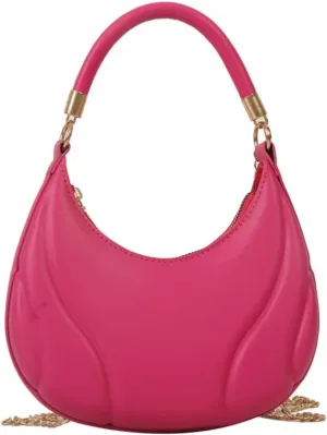 Luxury Leather Hangbag/Shoulder Bag