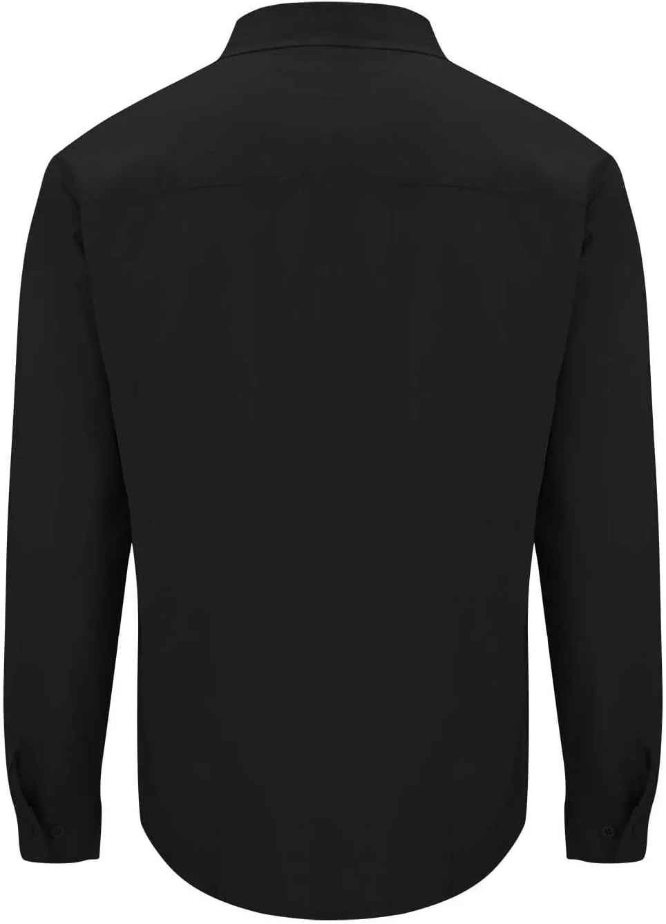 Men's Cotton Linen Shirts Wrinkled Casual Long Sleeve Button Down Shirt Lightweight Breathable Summer Beach Blouses