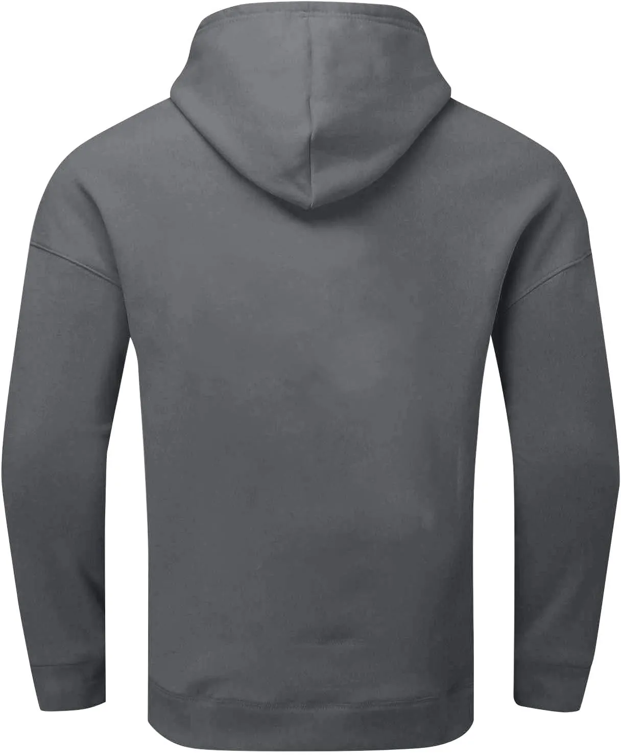 Mens Long Sleeve Winter Trendy Sweatshirt 2024 Print Loose Warm Hoodie Lightweight Comfortable Sweater