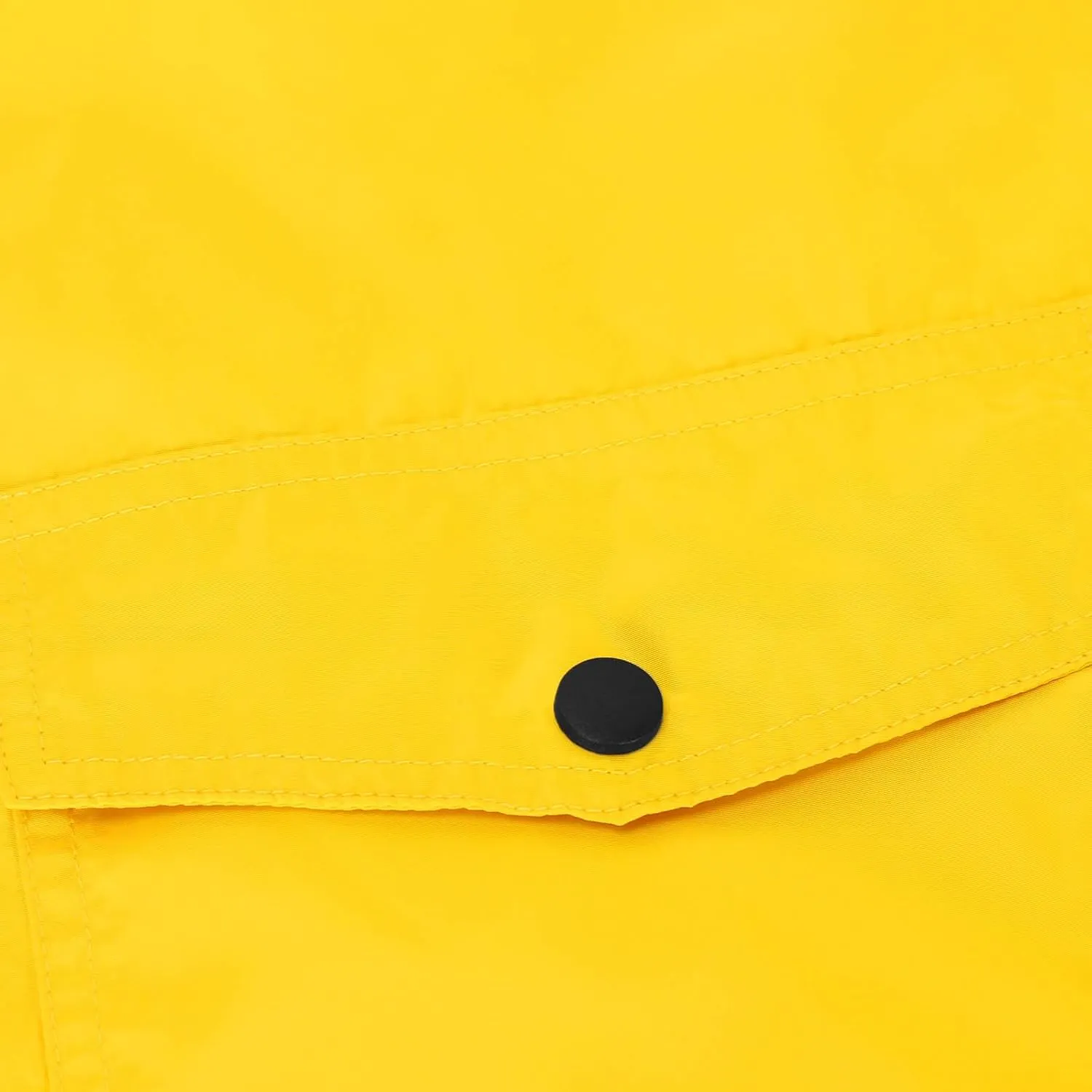 Raincoat Hoodie for Women, Teen Girls Lightweight Hooded Jacket Solid Rain Jacket Outdoor Raincoat Windproof