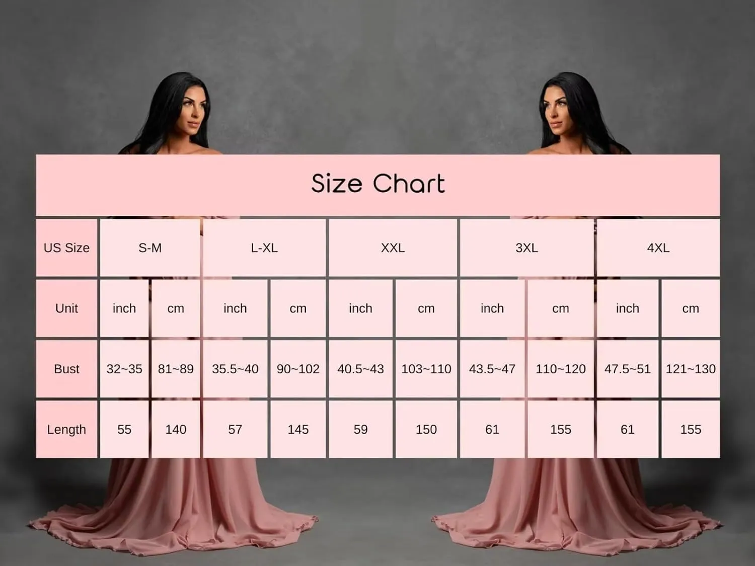 Sevintage Maternity Dress for Photoshoot Long Sleeve Chiffon Elegant Pregnancy Dresses Baby Shower Gowns