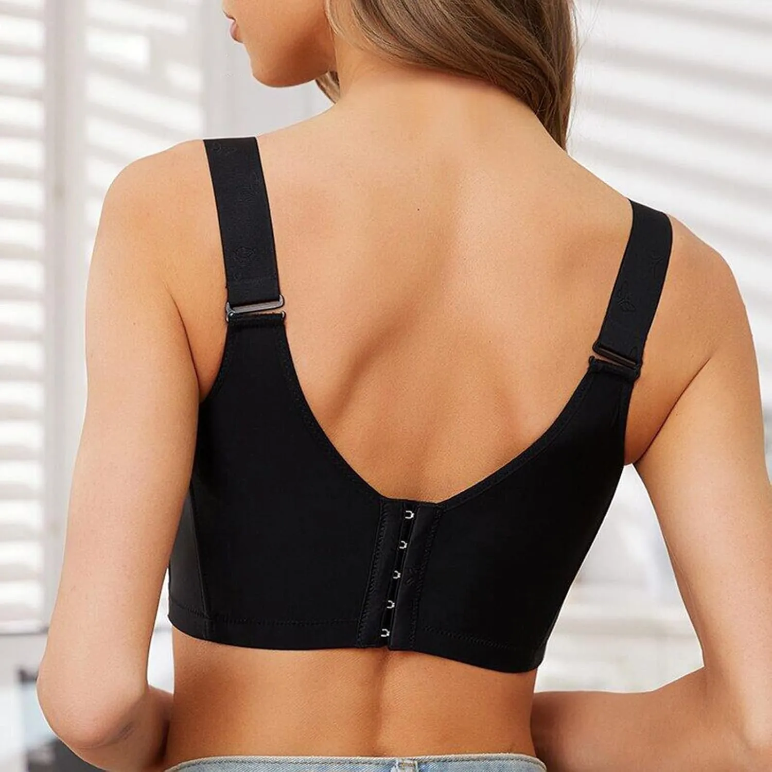 Smart & Sexy Women's Sheer Mesh Demi Underwire Bra Seamless Bandeau Medium Support Silk Fall Bra Smooth