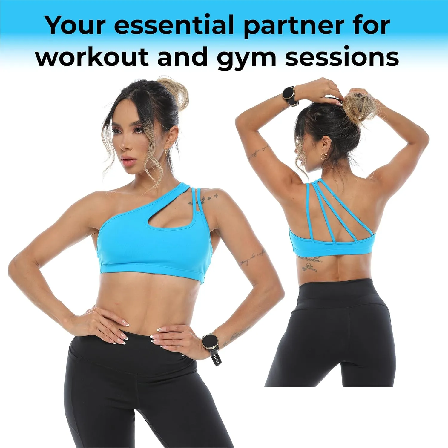 Sports Bras for Women, Workout Tops for Women, Sports Bras for Women high Support, Womens Tops, Yoga Tops, Colombian