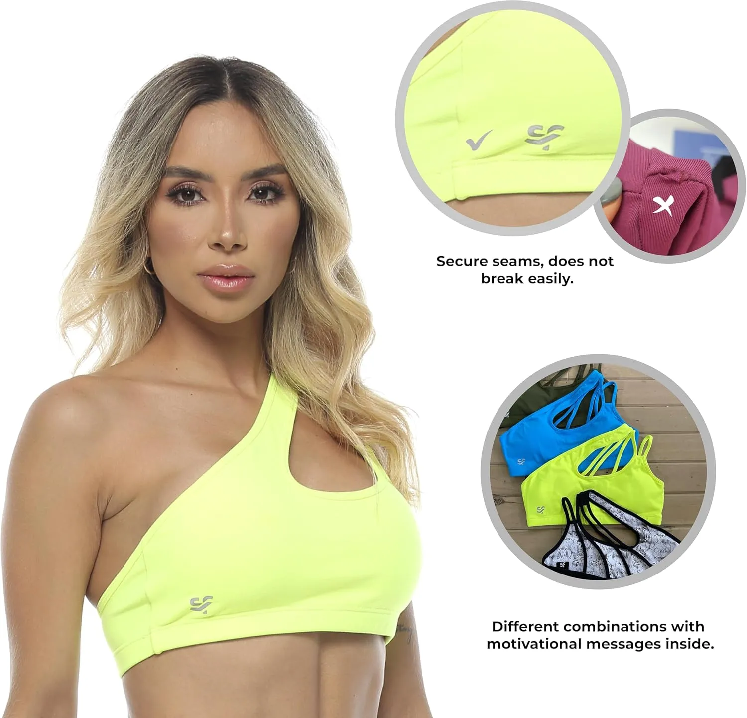 Sports Bras for Women, Workout Tops for Women, Sports Bras for Women high Support, Womens Tops, Yoga Tops, Colombian