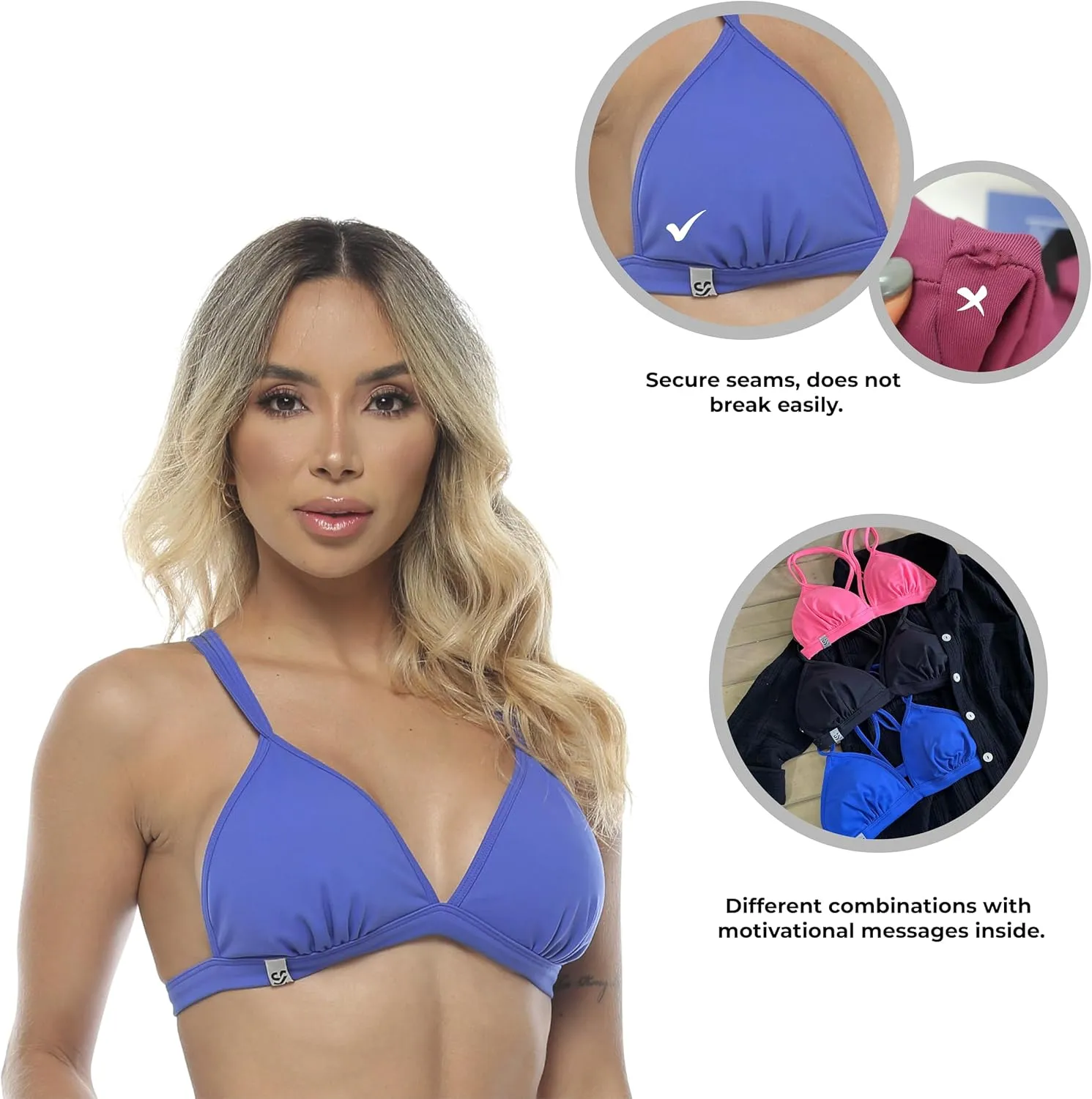 Sports Bras for Women, Workout Tops for Women, Sports Bras for Women high Support, Womens Tops, Yoga Tops, Colombian