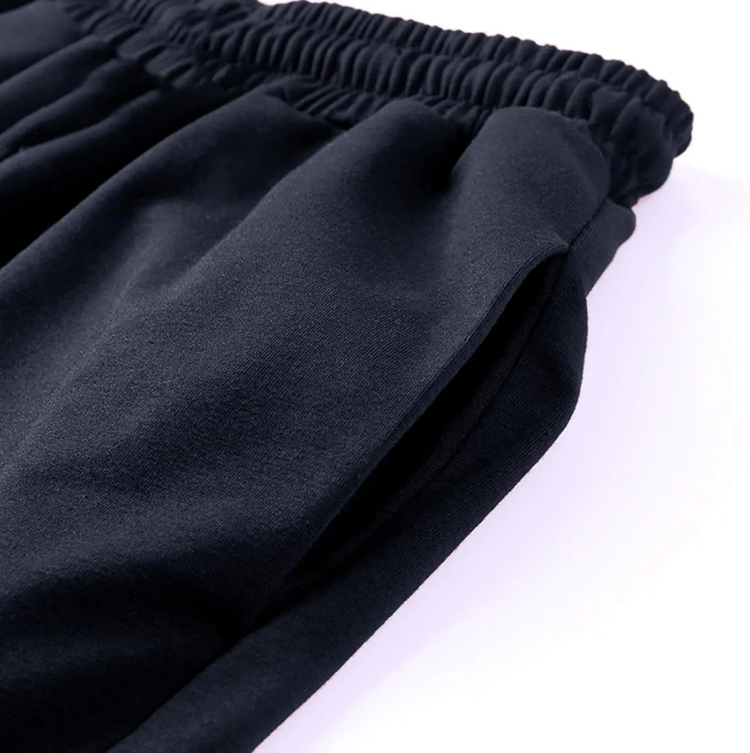Sweatpants Women Women's High Waisted Sweatpants Workout Active Joggers Pants Baggy Lounge Bottoms Wide Leg Pants