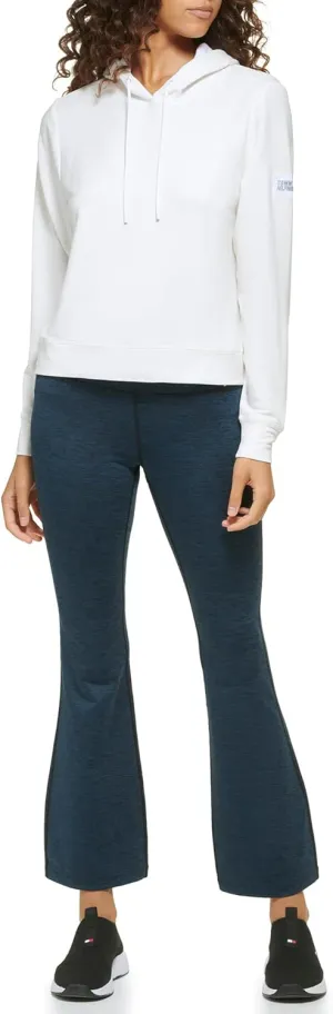 Tommy Hilfiger Women's Long Sleeve Fitness Hoodie