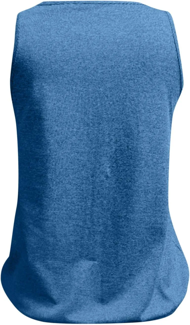V Neck Tank Tops for Women Summer Loose Home Tops Vest Casual Soft Lightweight Classic-Fit Tanks Off Shoulder Tops