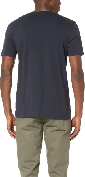 Vince Men's V-Neck T-Shirt