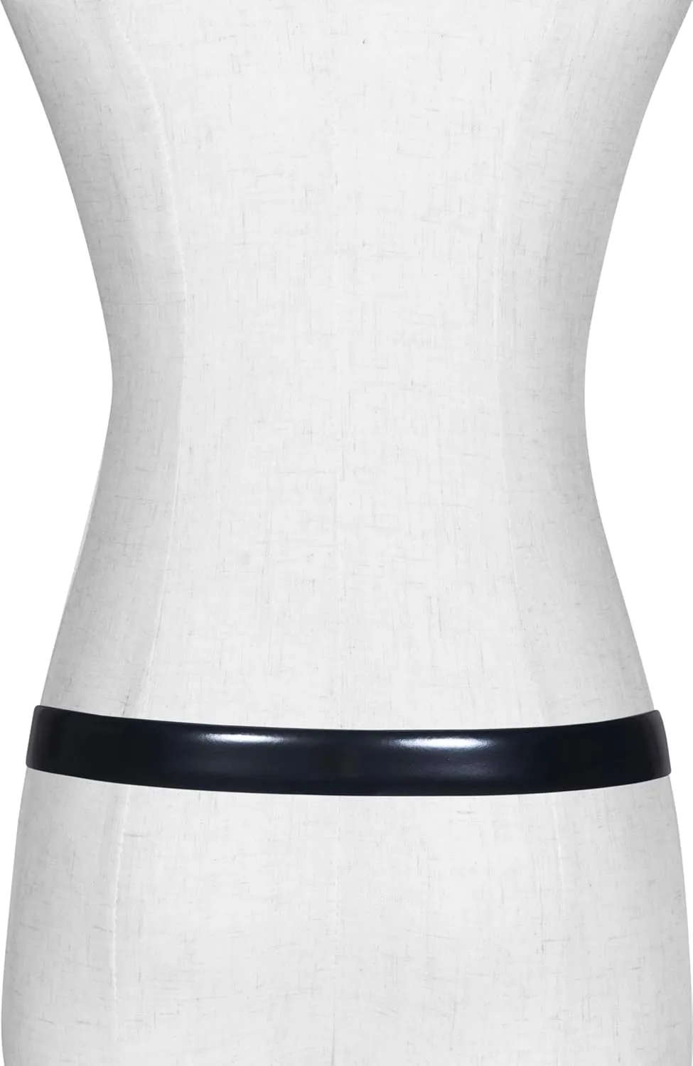 Vince Women's 1 Inch FE SPAZZOLATO BELT