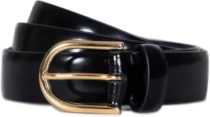 Vince Women's 1 Inch FE SPAZZOLATO BELT