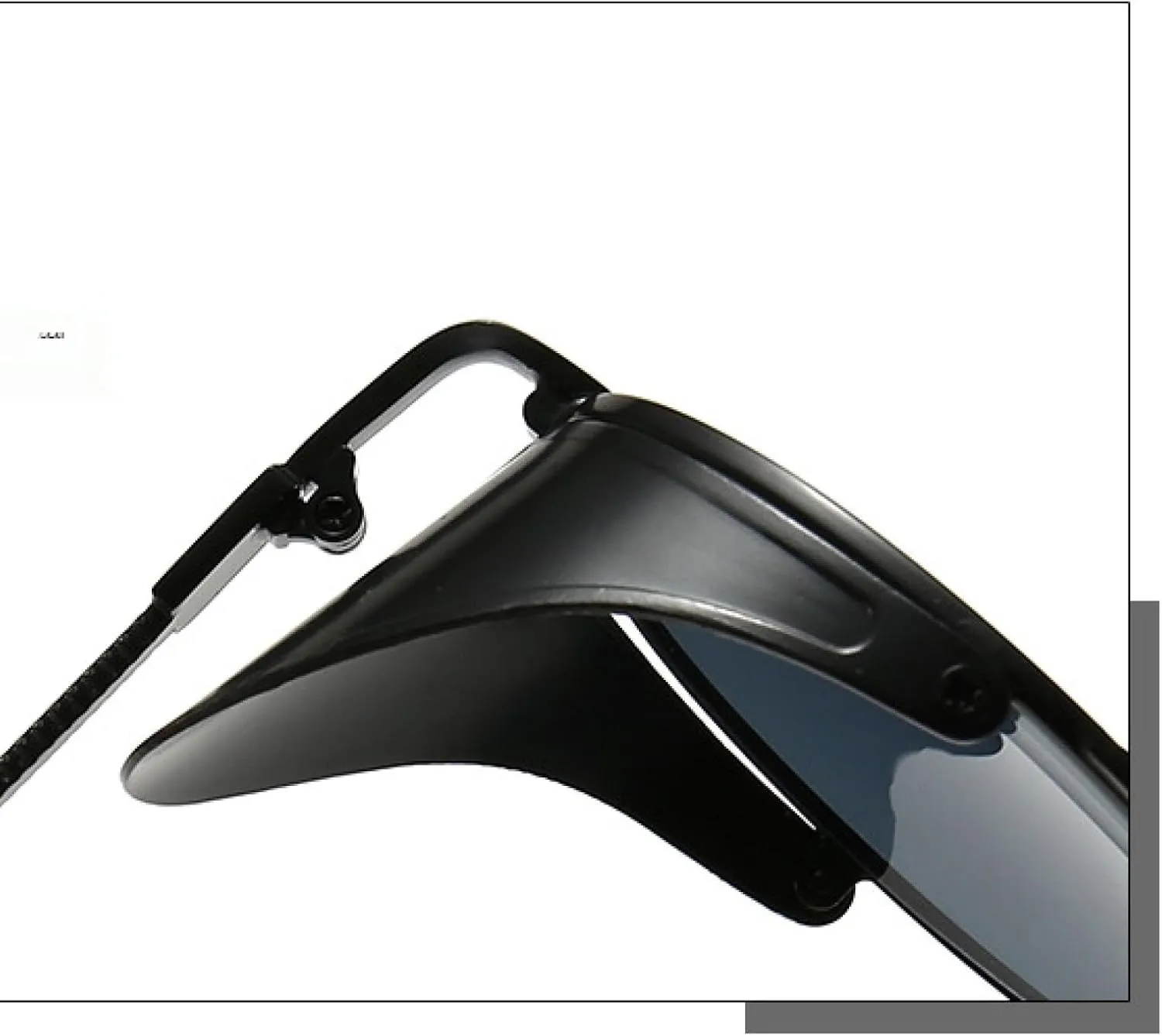 Vintage Luxury Steampunk Style Sunglasses