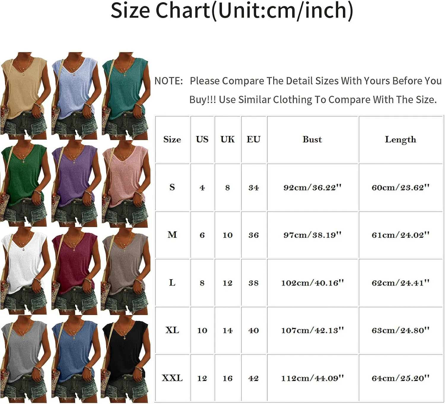 Women's Basic Tees Sequin Tops V-Neck Short Sleeve Tops Loose Shiny Dress Up Tops Party Short Blouses, S-5XL