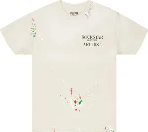Women's Can't Be Tamed Oversized Tee