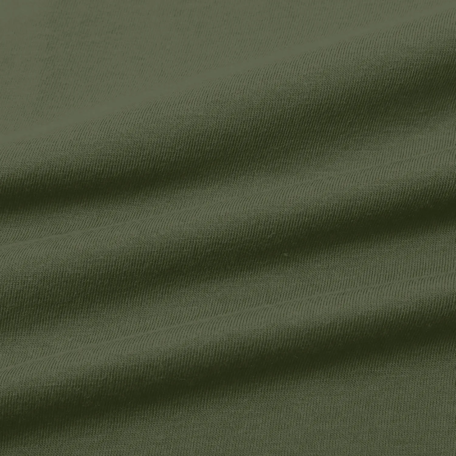 Women'S Casual Solid Color Cotton Tops Round Neck Short Sleeve Tops Shirts Loose Shirts T Shirts Casual Loose Basic Tops
