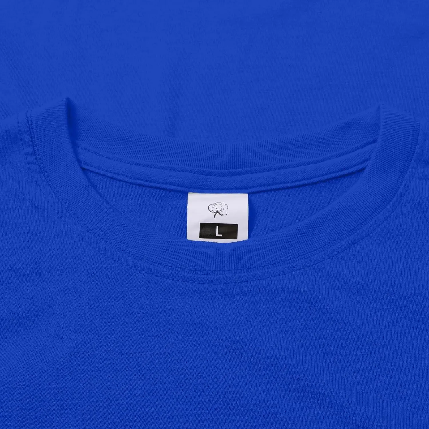 Women'S Casual Solid Color Cotton Tops Round Neck Short Sleeve Tops Shirts Loose Shirts T Shirts Casual Loose Basic Tops