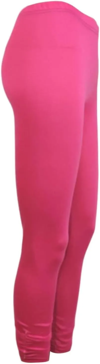 Women's Fleece Lined Leggings High Waisted Jogger Pants Lined Winter Thicken Outdoor Yoga Bootcut Thermal Winter