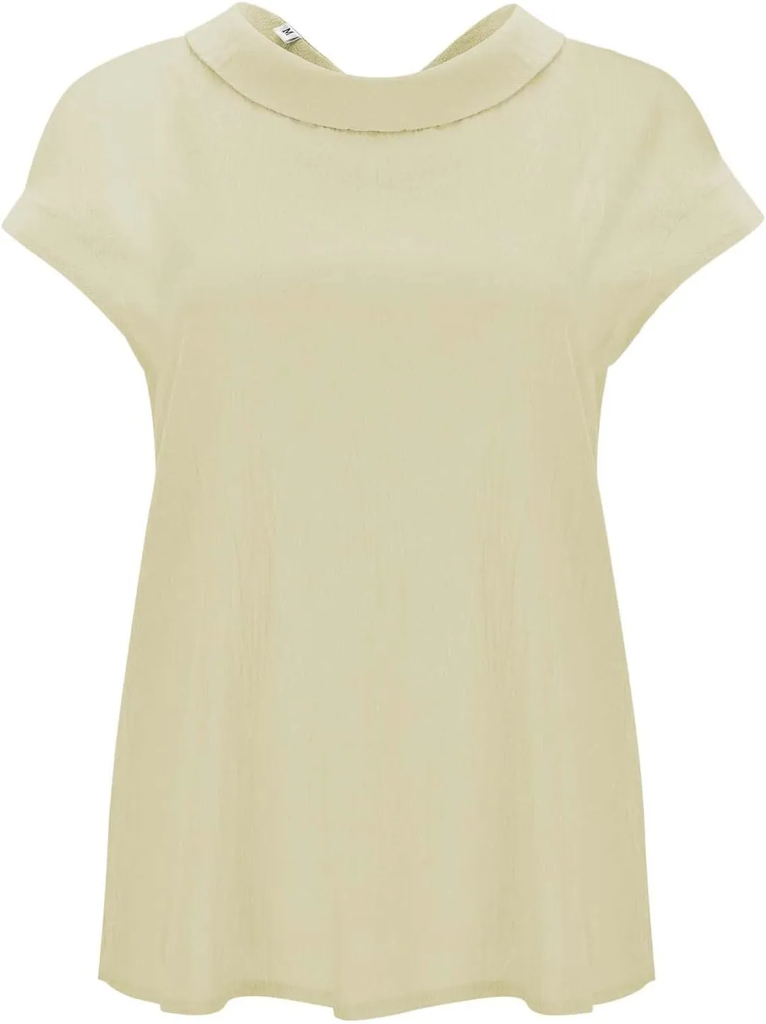 Womens Tank Tops Loose Casual Summer Tops Crew Neck Basic Sleeveless Shirts Trendy 2025