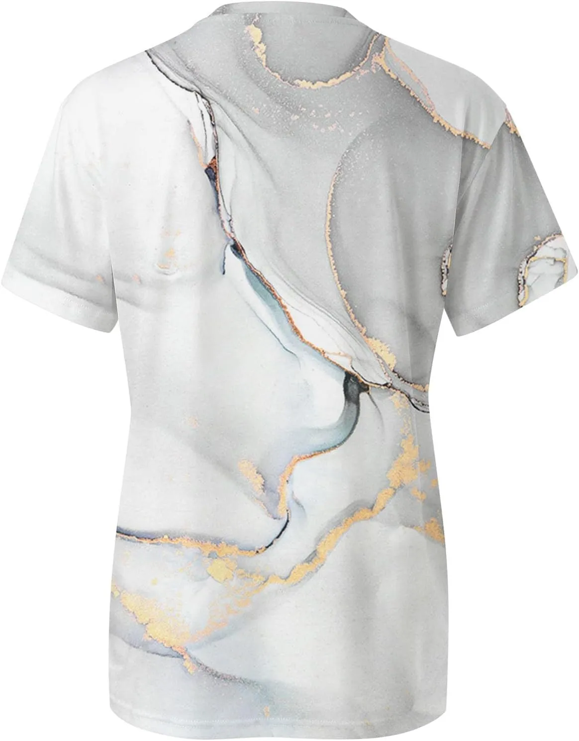 Womens Tank Tops Loose Fit Summer Tank Tops for Women 2025, V Neck Sleeve Embroidery Tops, Casual Loose Trendy